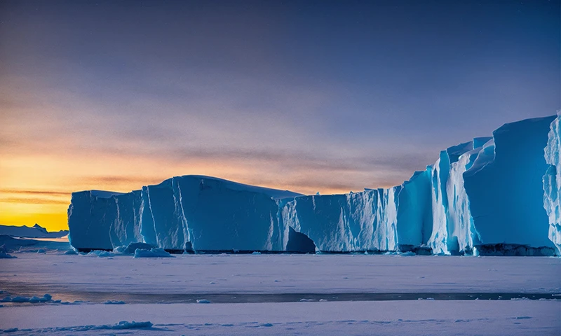 Учёные планируют пробурить подлёдное озеро в Антарктиде, которому более 3 миллионов лет