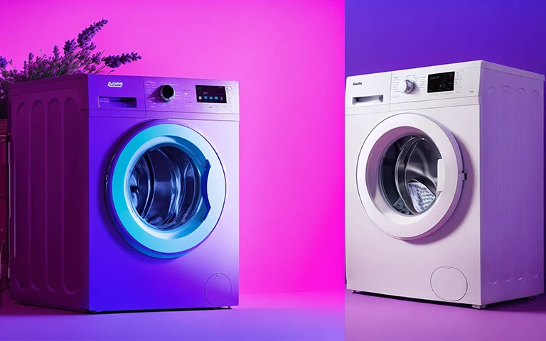 Как правильно выбрать стиральную машину: Главные советы