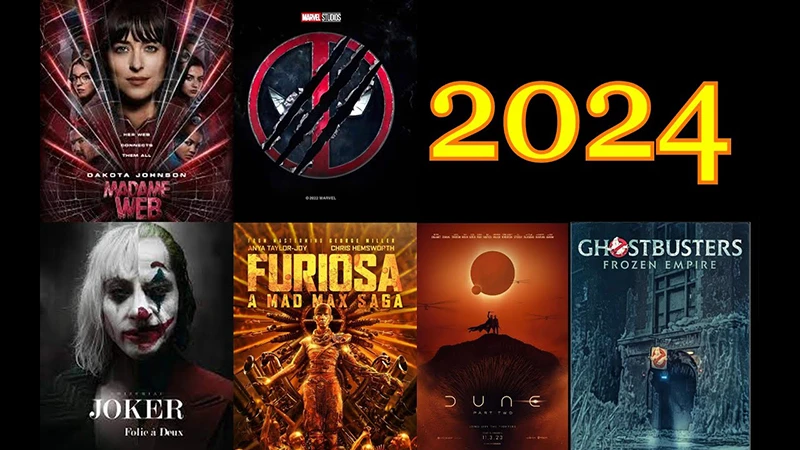 7 лучших сайтов для скачивания фильмов в 2024 году: Подробное руководство