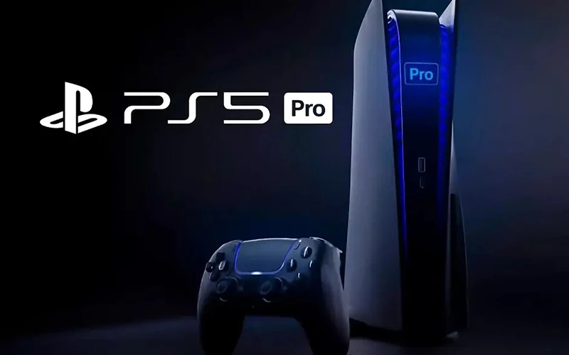 PlayStation 5 Pro будет в несколько раз быстрее базовой консоли Sony