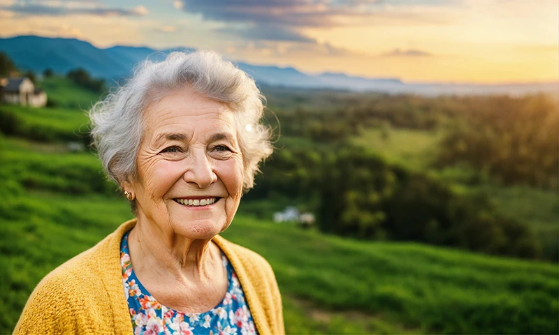 7 советов от специалистов для замедления старения