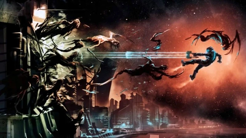 EA заморозила франшизу Dead Space: Новых ремейков не предвидится