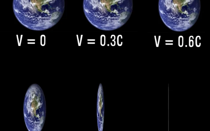 Удивительные факты о форме Земли