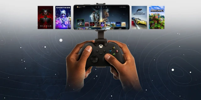 Новая эра Xbox: на консоли появятся Steam и Epic Games Store