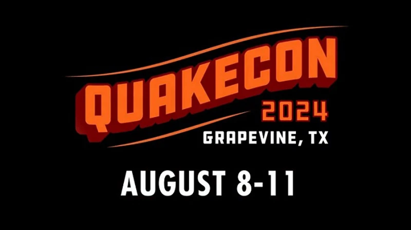 QuakeCon 2024 пройдет с 8 по 11 августа, где будут анонсированы Quake 6 и новая версия Doom