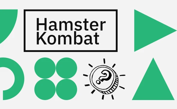 Что за Hamster Kombat и как в этой игре заработать криптовалюту